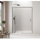 Paroi de douche frontale coulissante TWENTY