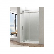 Paroi de douche coulissante CRIOS 105 cm