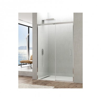 Paroi de douche coulissante CRIOS 160 cm