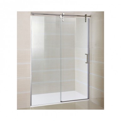 Paroi de douche coulissante ROLL 100 cm