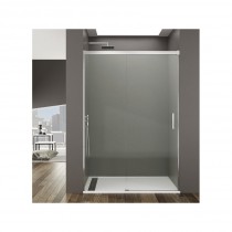 Paroi de douche coulissante RHEA 115 cm