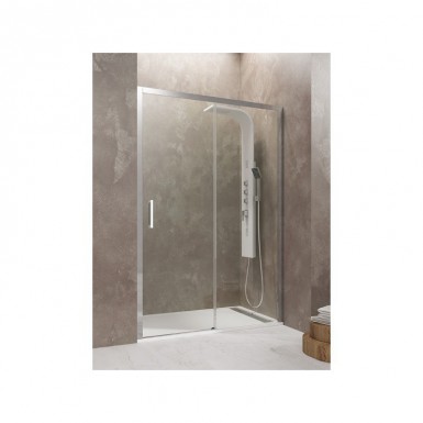 Paroi de douche coulissante TETHYS 100 cm