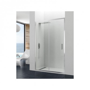 Paroi de douche coulissante THEIA 100 cm