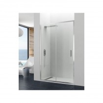 Paroi de douche coulissante THEIA 120 cm