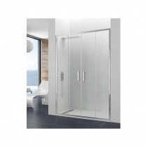 Paroi de douche double coulissante THEIA SPAZIO 180 cm