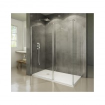 Ilot de douche SCREEN 70 x 130 cm