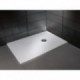 Receveur de douche NATURE 70 x 80 extraplat Hidrobox