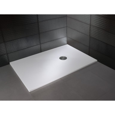 Receveur de douche NATURE 70 x 130 extraplat Hidrobox