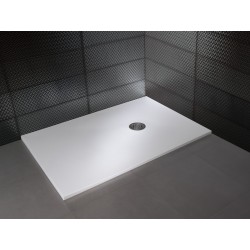 Receveur de douche NATURE 70 x 140 extraplat Hidrobox