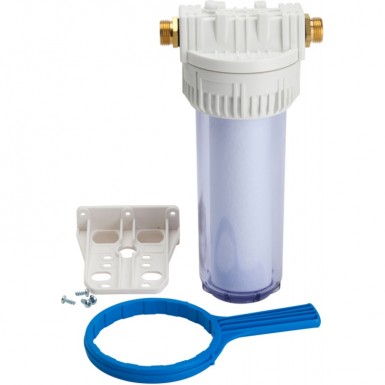 Adoucisseur d'eau Lille - filtres sanitaires - Installation Conforéo