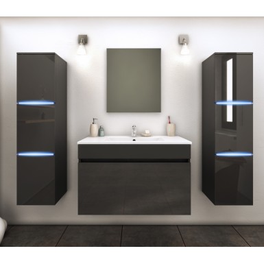 Meuble salle de bain pas cher - Robinet&Co - Robinet&Co